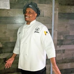 Meet your Posher, Eddie